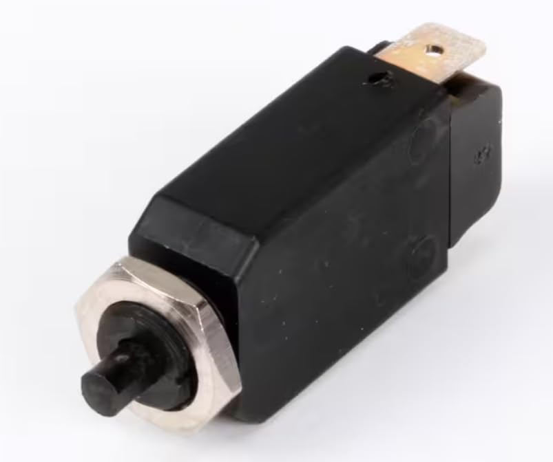 Fits Middleby 211 0.3A 1211 Circuit Breaker, 240V, 0.3A for PS520G, PS528E, PS629E-1