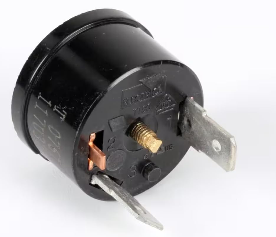 T0761/46 Overload Protector for CF2B-FG, CF2B-FGY, CF2B-FS
