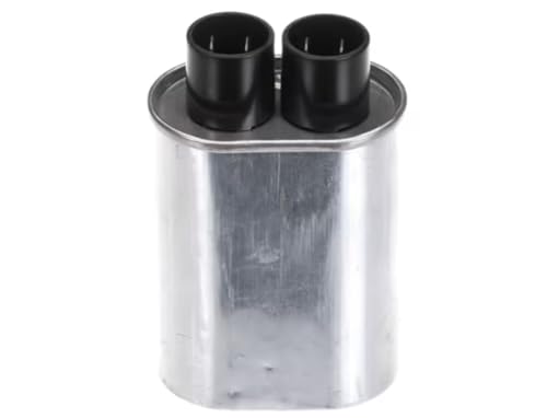 Fits Magic Chef 1.00 uF+/-3% b 10/85/21 50/60HZ Capacitor, High Voltage, 21100-2100VAC, 1.00uF, 50/60HZ, MCM/HSM1110 for HMM1611ST