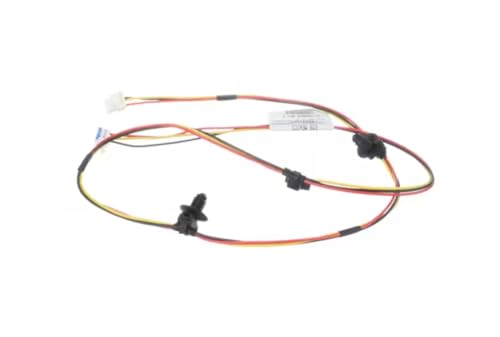 08:31:32 01/20/21 07024 REV C Wire Harness, User Interface, Dryer for 7MWED5620HW1, 7MWED6613HC1, 7MWED6613HW1