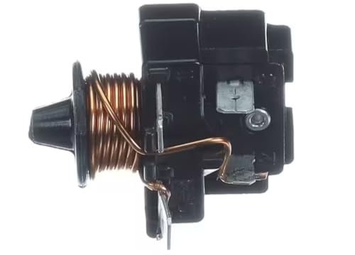 Fits Cornelius 21351 6051 115V 23822 07-2855 Relay, Start, Compressor for COR23VM, COR35VMSD, COR49RRBMD