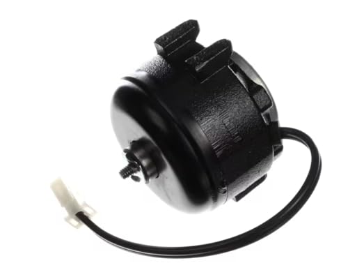 Fits Lancer SPF5E91 Fan Motor, 115V, 60HZ, 1550RPM