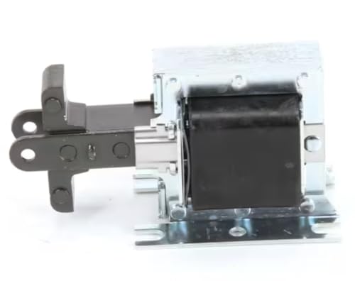 Fits Scotsman 8844 120V 60HZ Class A E68194 A1 1414 Solenoid, Door for CD200B, MDT5N40, RS220