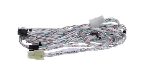 Fits FBD 12-2749-0108_E Wiring Harness, LPB10 to P6 J1 W/JU