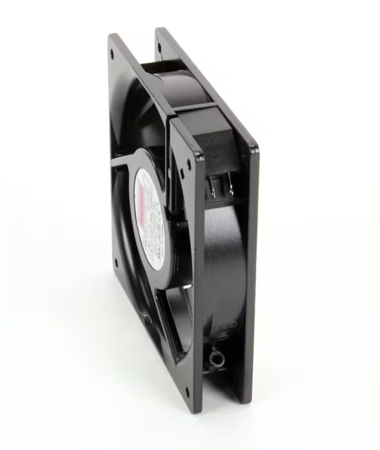 Fits Star BTL 1215 Fan, Axial, 115V, 50/60HZ for B710H, EZ10, Q1-350