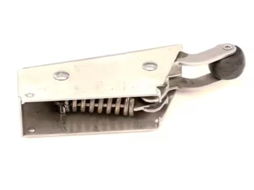 Fits Southern Pride 1095 Door Closure, Stainless Steel, Kason for MLR-150, MLR-150 (2014-May16), MLR-150 (Jul20-Jun21)