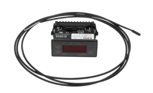 Fits Duke EG2 R42 21170V K001 1017145 HA Thermostat Kit, Elreha Digital Display, for 32″ CP Unit (216837) for SPS-32-CS, SPS-32-AS, 32 Inch Cook Station