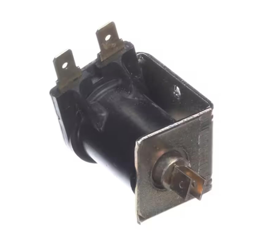 Fits Taylor 6W 860-328 860-328-53 039H07 Pull Solenoid, 120V, 60HZ