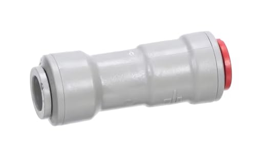 Fits Hobart NSF-51/61 VALVE, CHECK, 3/8 QUICK CONNEC for LXeC, LXGeR, LXeR