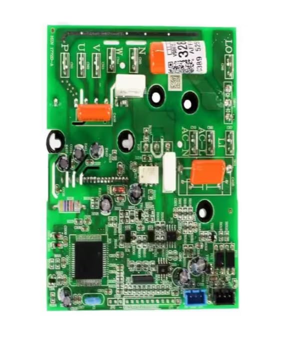 HZN 17720-A Outdoor Module Drive Board