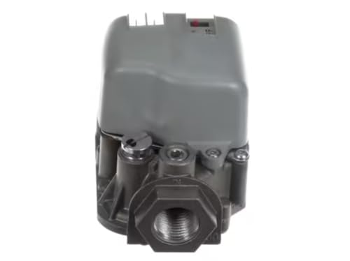 Fits Reznor REG. 10.0 ADJ 8-12 2246D2C1V 68614689 8,235,064 REV. A 94606-5 Valve, 24 Volt, 50/60HZ, Propane, 1/2" x 1/2"