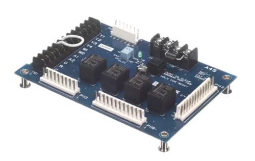Fits Lennox 56M99 230700041 A45 Control Board, Main, MCC1-1 for TCA120S2, TGA090S2, TGA180S2
