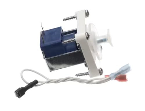 Fits Fetco 12W 1414 DSV11 C 70103-41 S155D Brew Valve Replacement Kit, 208/240 Volt, 50HZ, Japan for CBS-2062e, CBS-2051e, CBS-2061e