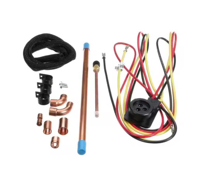 E498376-1 Retrofit Kit, Compressor, RCU1098/I1000