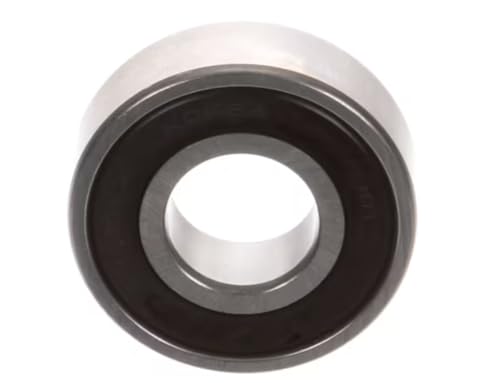Fits Univex 6202D Ball Bearing for 4509, 4510, 4512