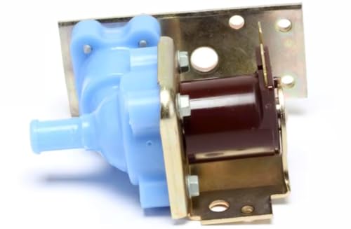 Fits Scotsman 018H13 Solenoid Valve, Water Inlet for CME1056R, CME1656R, Eclipse