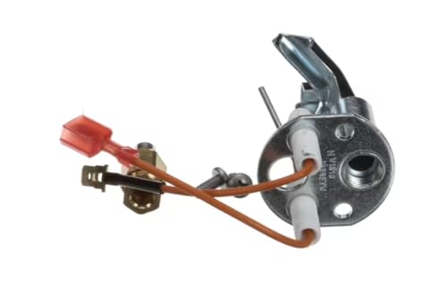 Fits Henny Penny W1510 J998FYW Pilot Burner Kit, Propane, Baso, Eeg16X/2Xx for EEG-254, EEG-244, EEG-242