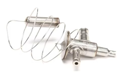 068U2440 04764 R404A 8251113 N1910C 5416 1015 Expansion Valve/TXV, R404A, R507 for QC0708A, QC0709W, QF0806A