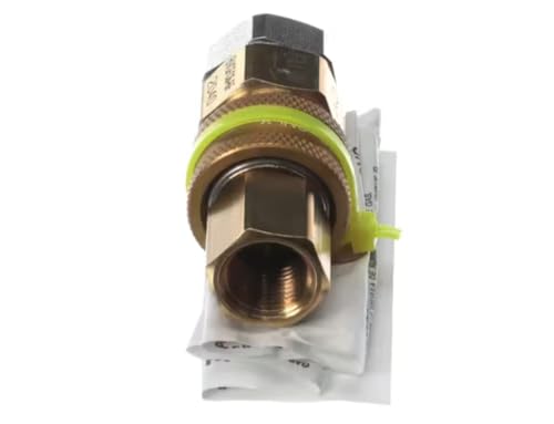 Fits Dormont BVGFC6-6F 2040 Valve, Quick Disconnect, Bagged