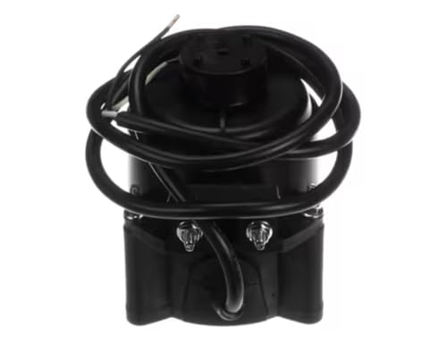 Fits Ojeda EDA15253UN0095 11 Wout/16Win 0.22A 1600RPM IP65 23-17 Fan Motor, Condenser, 115 Volt, 50/60HZ