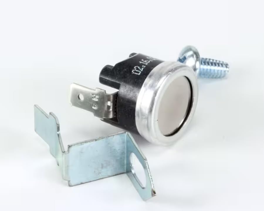 02.16.029.00 US-622 Thermostat with Exposed Disc for FSHACH/GR-B