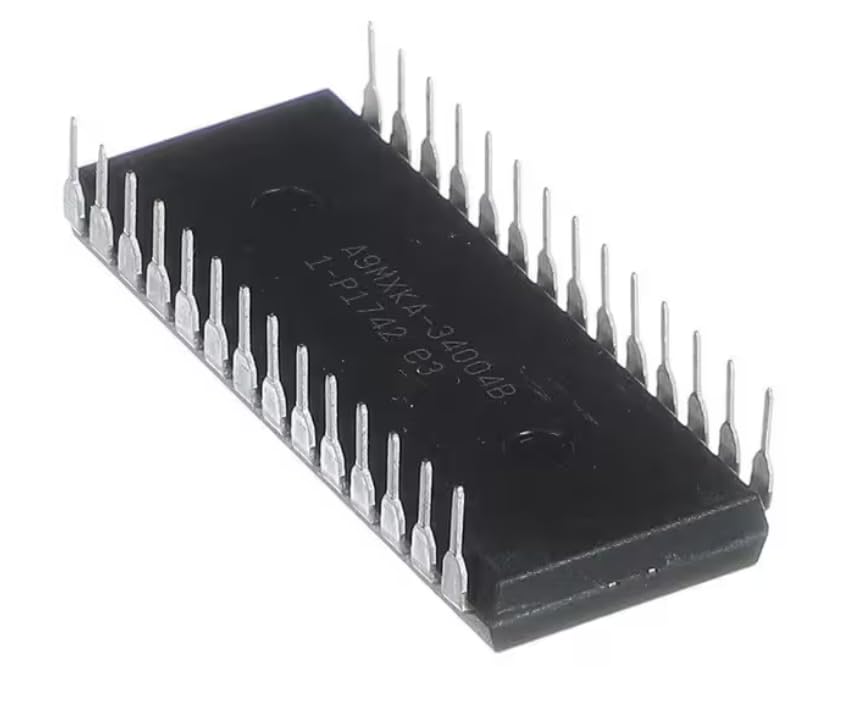 Fits Schaerer A9MXKA-34004B 1-P1742 e3 EPROM SA 1 ACS 3.04 EN for Ambiente, Verismo 701