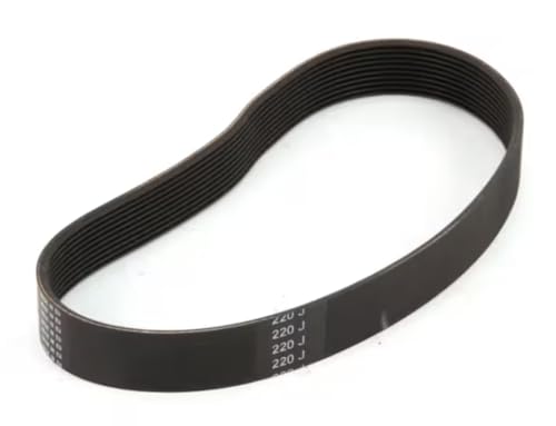 Fits Univex 220 J 13 072 Belt, G Peeler for G