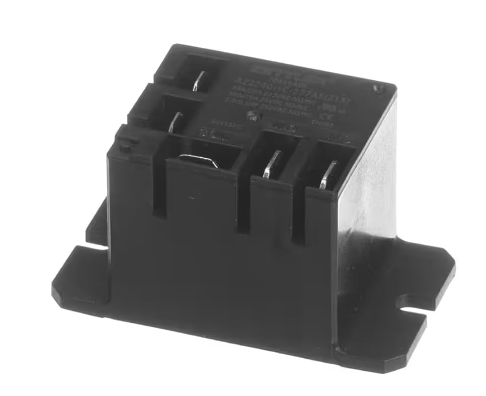 Fits International Environmental Corporation 70565405 A22280-1C-277AF(213) Relay, 250-277VAC, 30/20A, 2/0.5HP, Electrical, SP /1/60