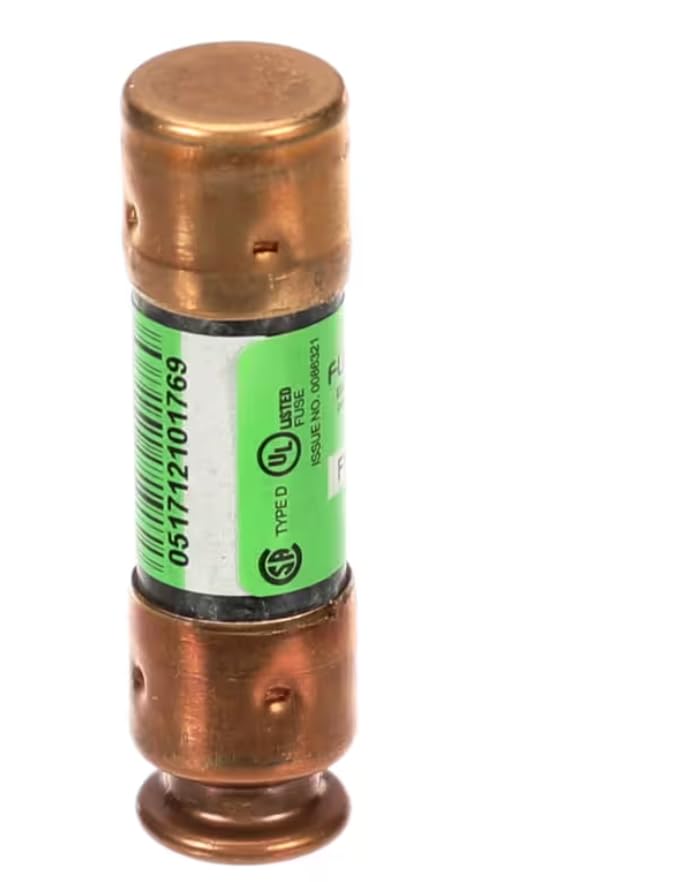Fits AAON G14 051712101769 0086321 Fuse, 30 Amp, 250V, Class RK5