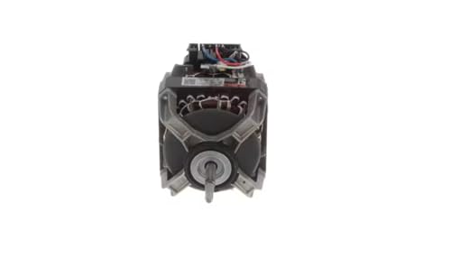 DFS27023EL Motor, 1 Phase, Dryer for CFRE4120SW, CFRE4120SW1, CFRE4120SW2