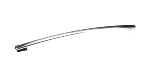 7765A-1 Refrigerator Arc Handle for GSE23GSKECSS, GSE23GSKJCSS, GSE23GSKKCSS