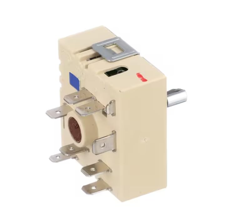 50.55073.050 Inifinite Switch, 240 Volt, 15 Amp