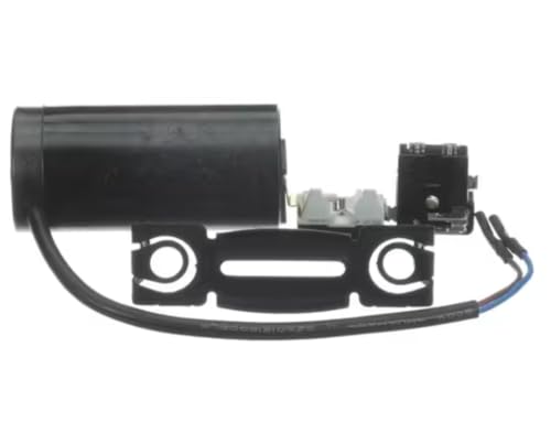 Fits Silver King 60A4D330043EFBR 60A4D330043 47 uF +/-10% 330VAC EN60252-2 60089367 85S-10217 0666 Electricals Kit, Compressor