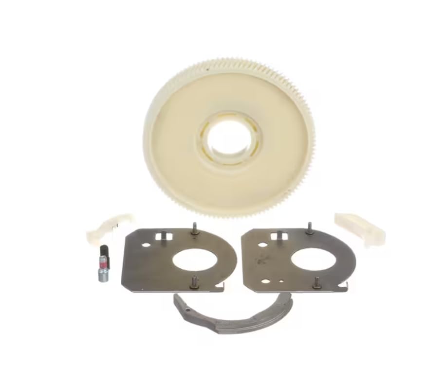 Fits Whirlpool 8516464 Neutral Drain Kit, Transmission, Washing Machine for 1CLBR5432PQ0, 1CLSQ9549PG0, 1CLSQ9549PG1
