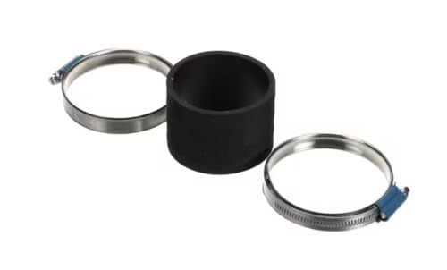 Fits Rational 1926 68 85 SIZE 44 Steam Hose Kit, 70 x 55mm for CM202E, CM202G, CMP202E