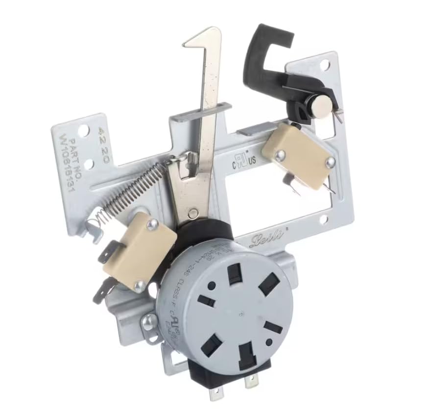 15 X 20 90SM241-24S E242129 Door Lock Motor and Switch Assembly, Oven for WOC54EC0HB, WOC54EC7AB, WOC54EC7HS