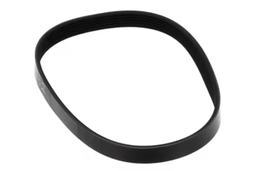 Fits Hamilton Beach Commercial 6PJ480 Drive Belt for HBF1100, HBF1100-A, HBF1100S