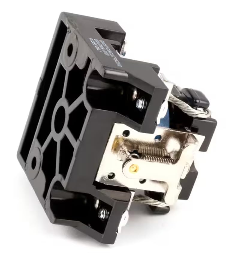 H1212 12R13 900 26119-60 208/240 VAC Relay, DPST, 208/240V, 30A for 3CS-3, 3CS-4, 3CS-6