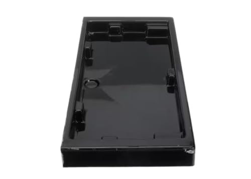 Fits FBD 19-2384-0004 REV 1 DRIP Tray, 772, RECT Plastic