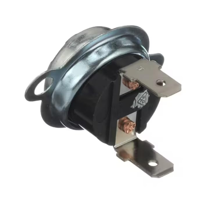 KSD1 ES2 150/0 Thermostat Disc, Duct, Microwave for @JVM1540DM6BB, @JVM1540DM6CC, @JVM1540SM6SS