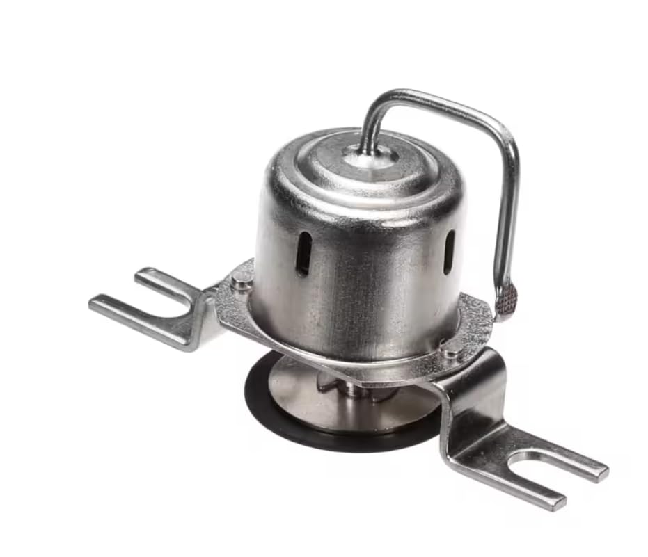 Fits Friedrich SF10D 601-799-04 Drain Valve, Condensate for SS10N10C-A, SS10N10B-A, YS10N10B-A