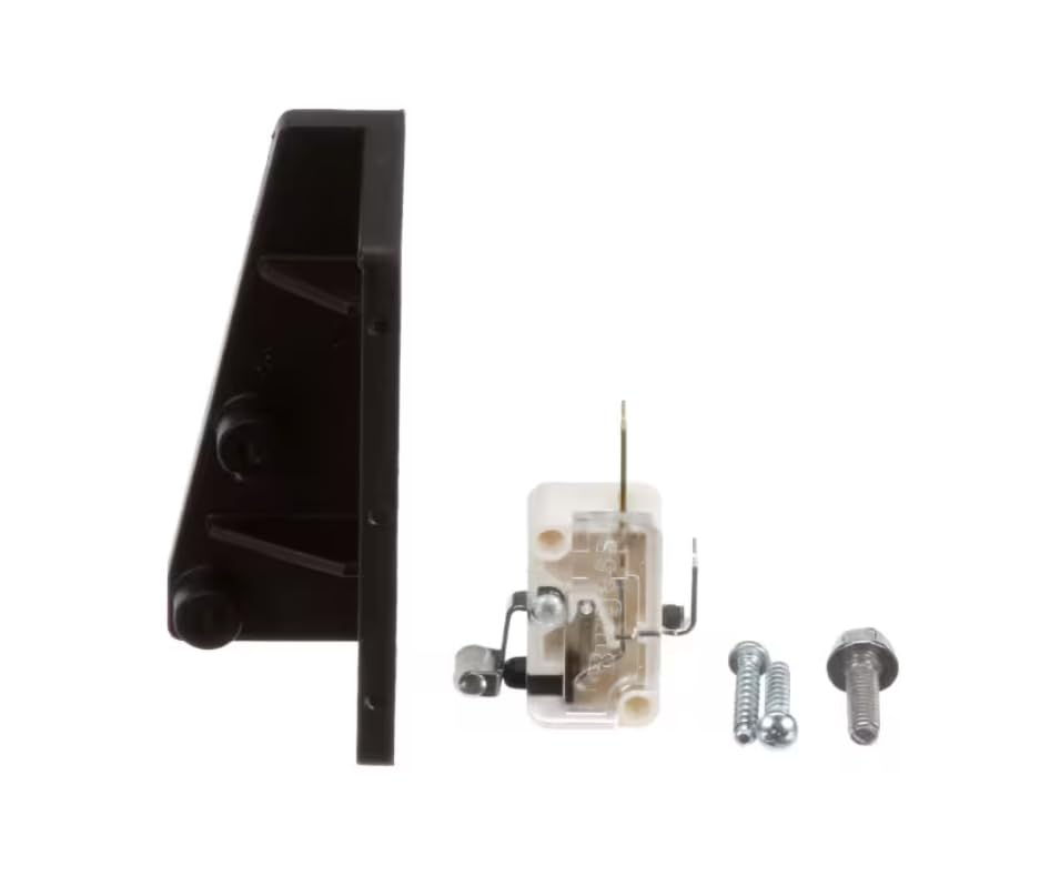 Fits Electrolux Professional 4016K Microswitch & Support, TRS for Hopper, TRS24, TRS1V-11