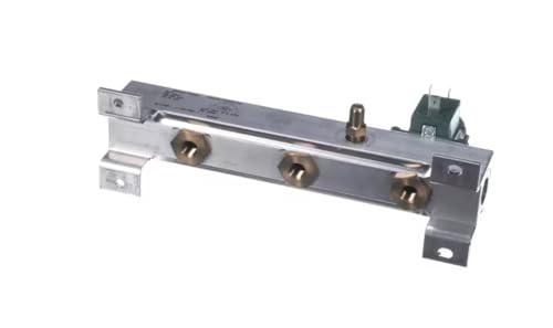 Fits Middleby 75008 PS638 W2127 Manifold Assembly, PS638