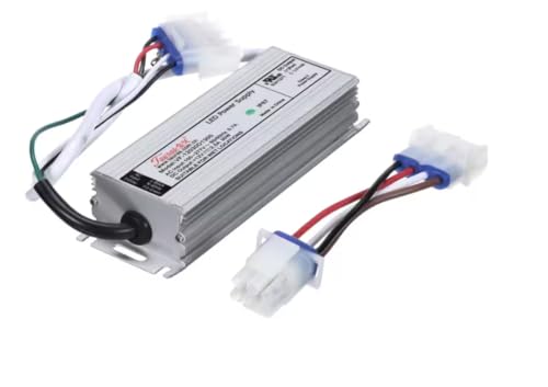 Tauras Model VF-12030D1300 E341271 Class B Power Supply, RM-45-SD-HC for RM-45-SD-HC, RM-45-SD-HC-BLK, RM-45-SD-HC-WHT