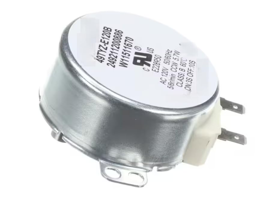 249211200886 W11511670E228950 E-Open Door Mechanism LPTK