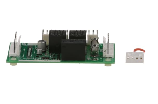 AZ942-1CT-24DE 12A 277VAC 16A 250VAC T10X17L 24V Relay Board for Pitco SRTE14, SRTE14S, SRTG14-2