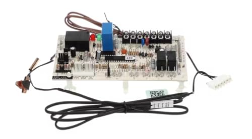 Fits Lennox 459 100135-07 1157-850 Control Board Kit with Sensor, Defrost for HP27-024-6P, HP27-024-4P, HP27-030-4P