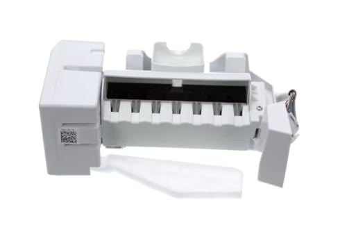 23HV 1 Ice Maker Assembly, Small Cube, Refrigerator