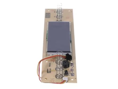 Fits Eurodib US5-23-IB CW-YS05 Touchpad/User Control, USF168DE