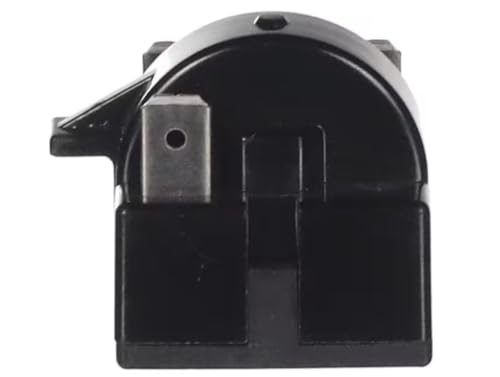 Fits Magic Chef 2544D Motor Protector, 3 Wire